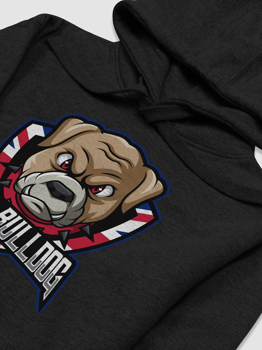 Bulldog Hoody product image (3)
