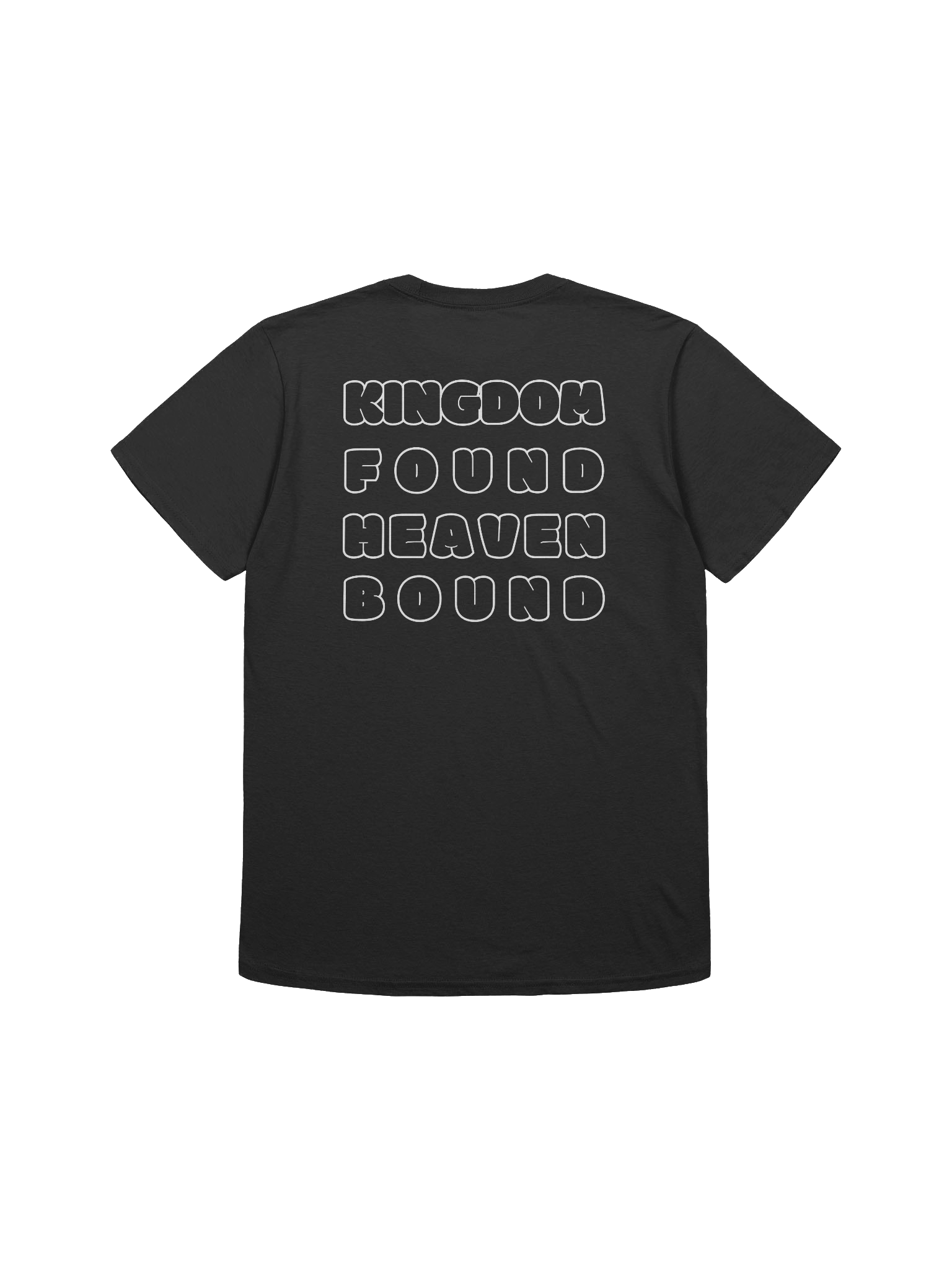 Central Youth T-Shirt product image (2)