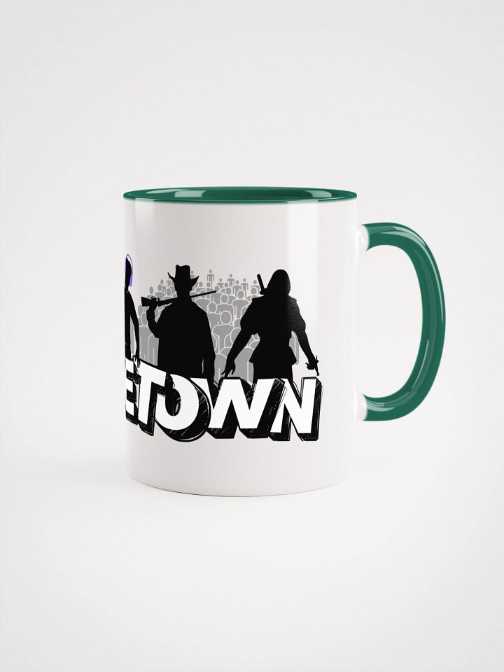 The ShakeTown Inner Colour Mug product image (1)
