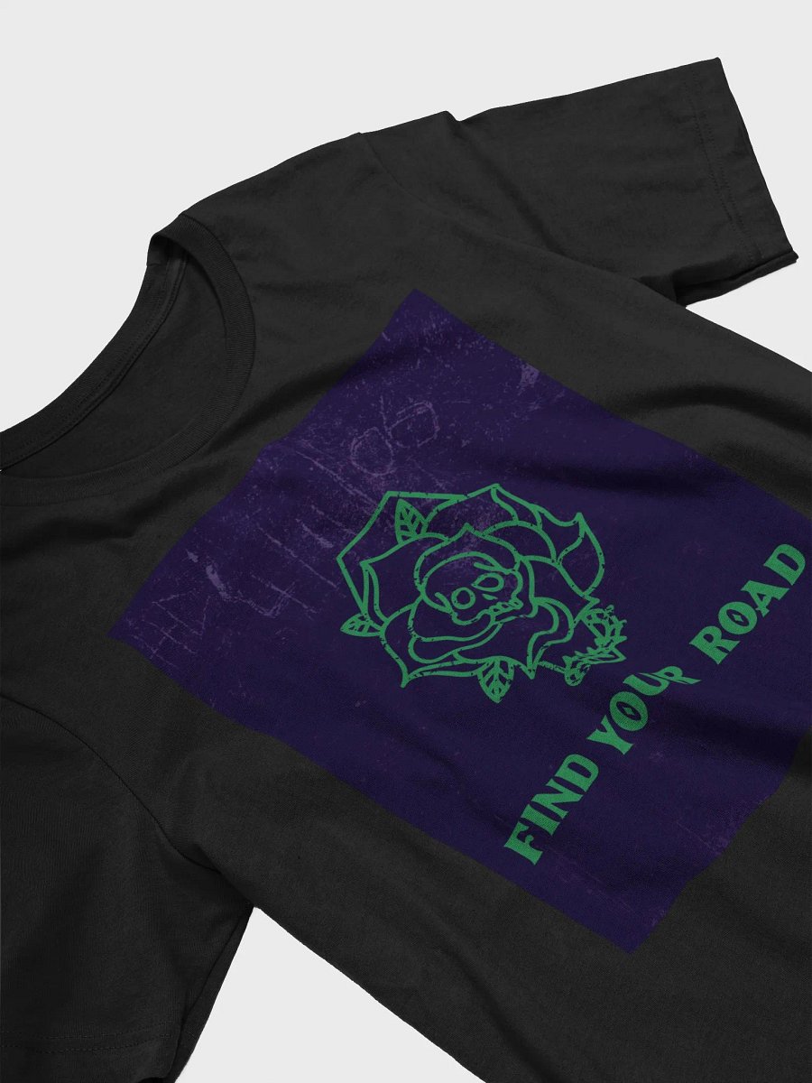 Find Your Road TShirt product image (3)