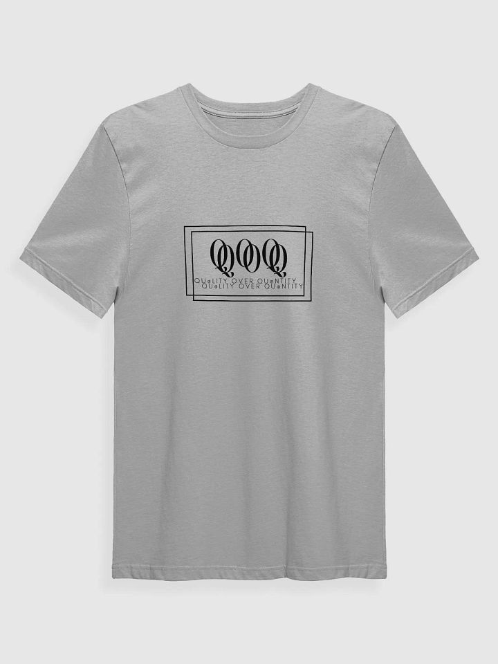 QOQ Stamp Double Up Shirt product image (18)