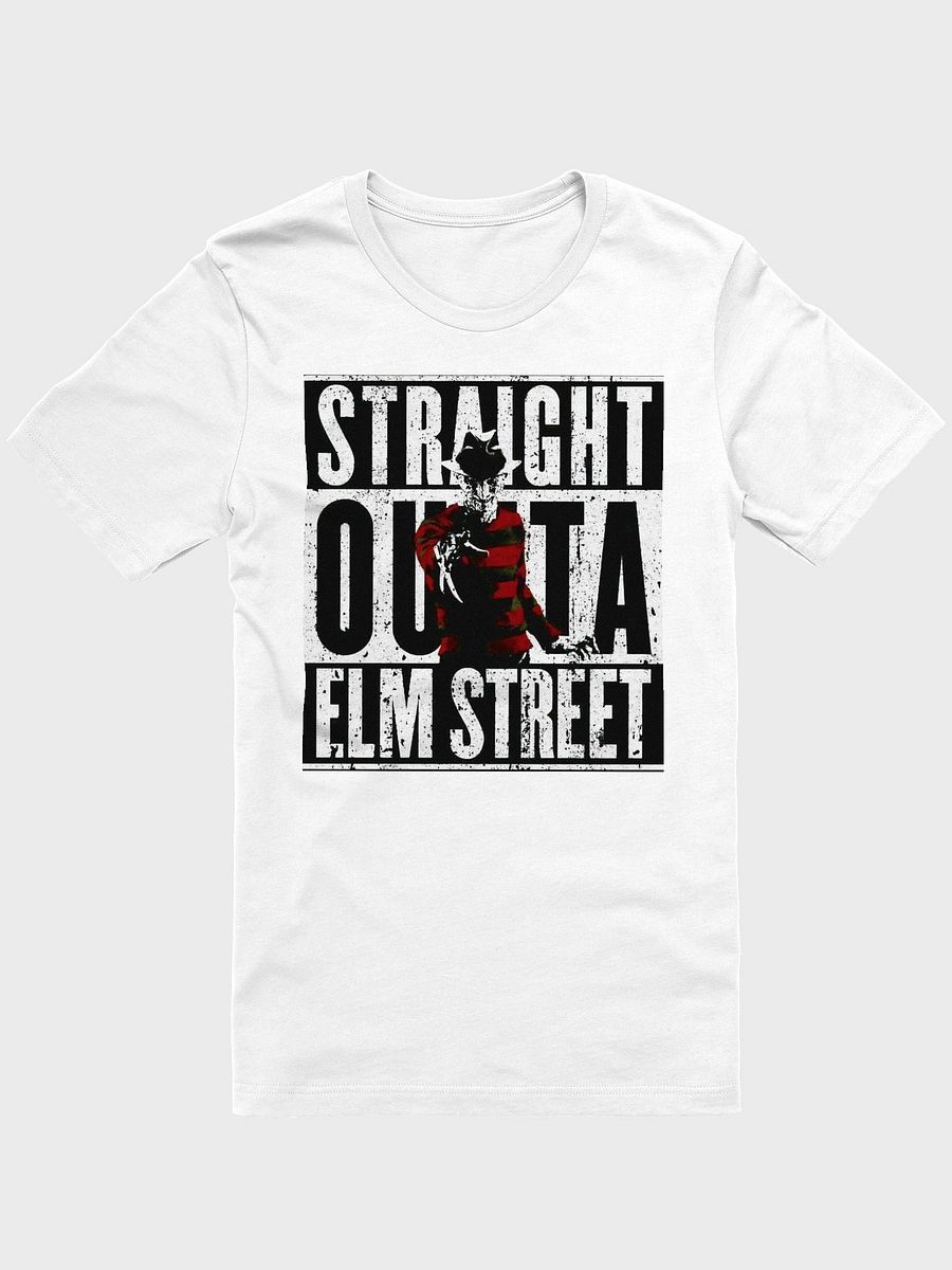Straight Outta Elm Street T-Shirt product image (1)