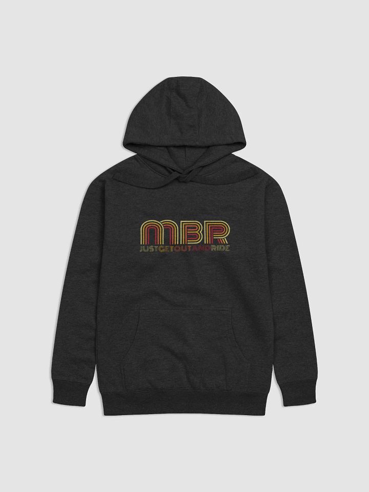 MBR track lines sunrise product image (1)