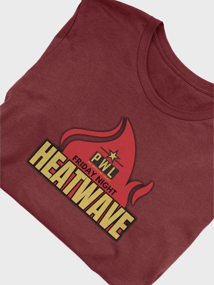 PWL Friday Night HeatWave product image (1)
