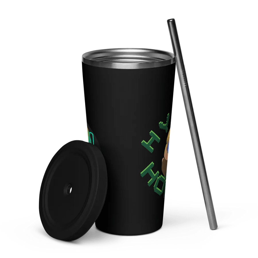 Hydro Homies Straw Cup product image (173)