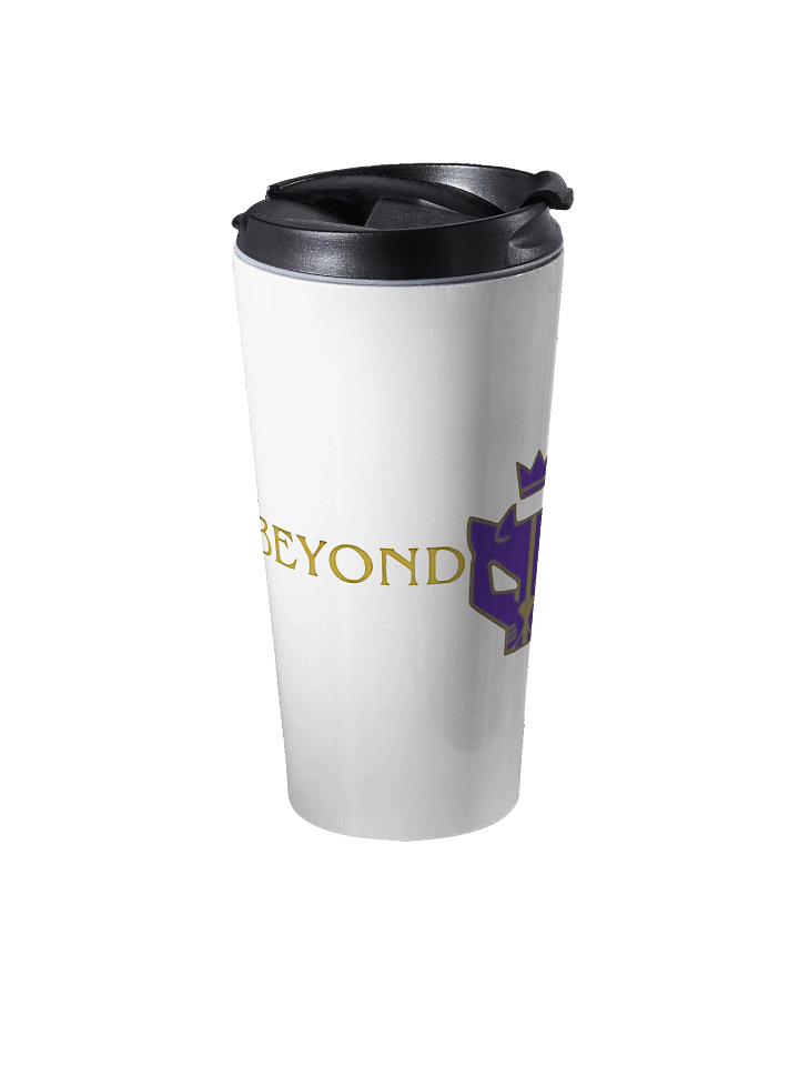 BeyondParagon Travel Mug product image (2)