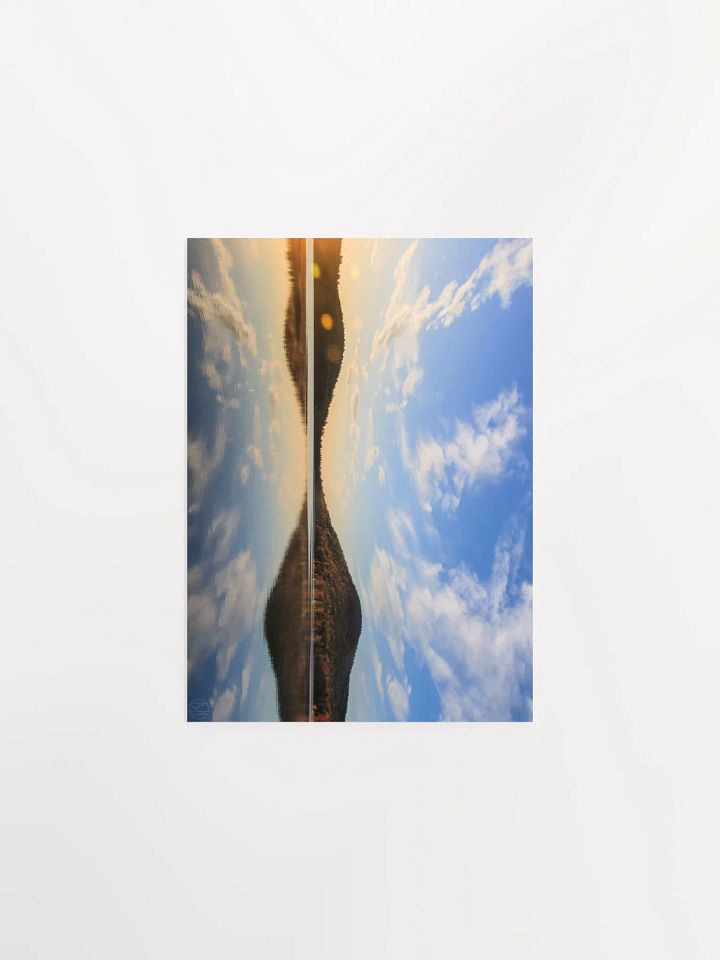 Autumn Dawn Print product image (2)