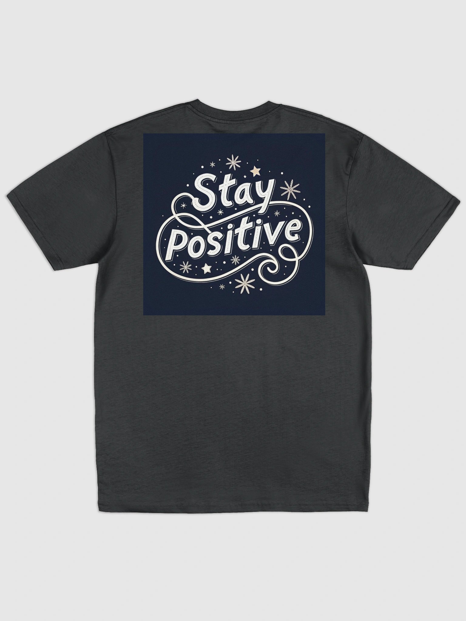 Whimsical Positivity Men's Tee product image (9)