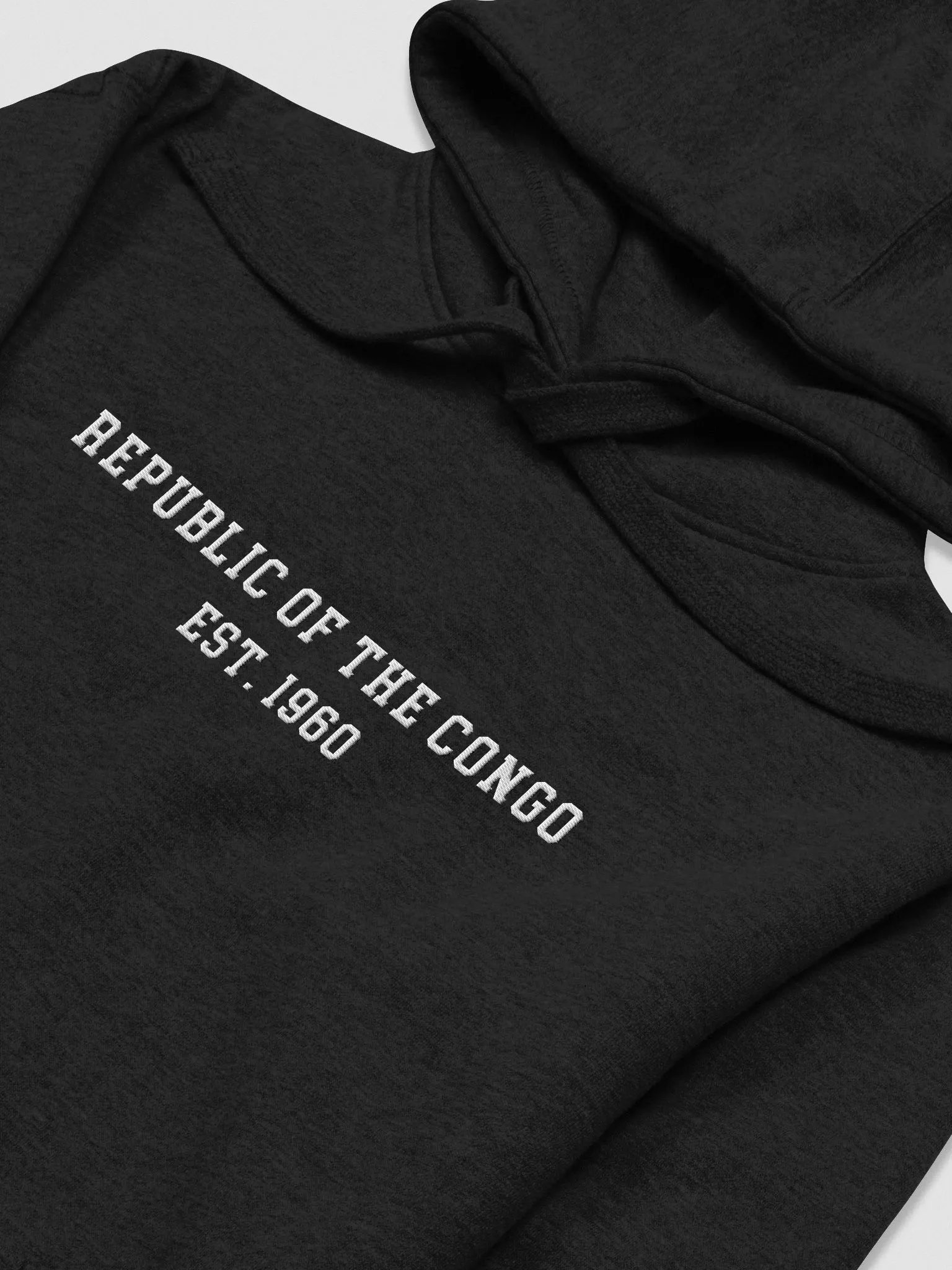 Republic of The Congo product image (3)