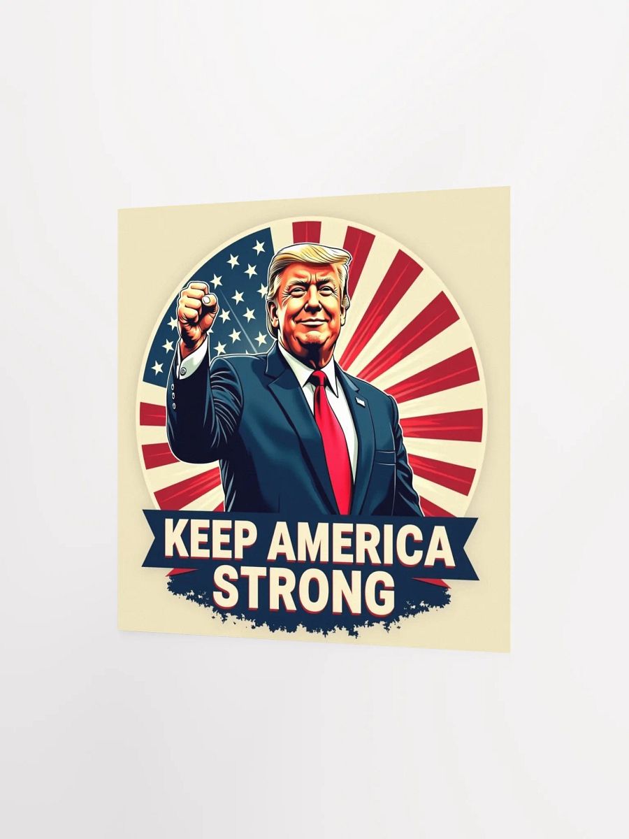 PRESIDENT DONALD TRUMP product image (10)