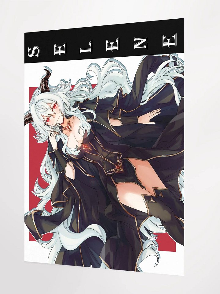 SelBriel Poster Without Frame product image (2)