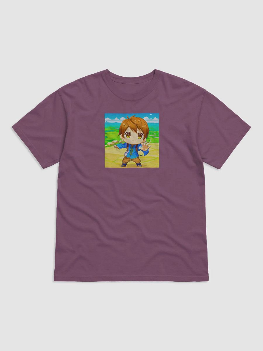 Chibi Boy 13 product image (6)