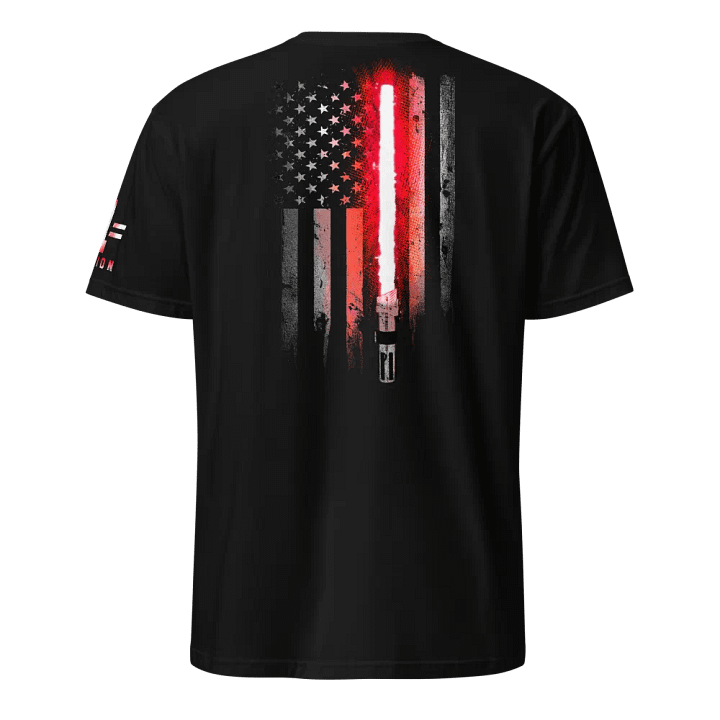 Red Line Saber product image (1)