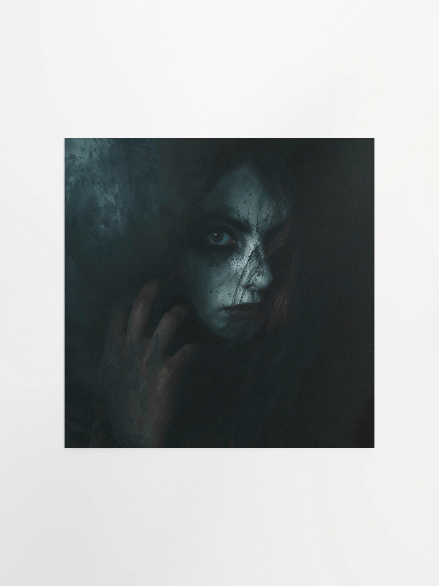 Whisper from the Veil Matte Poster product image (3)