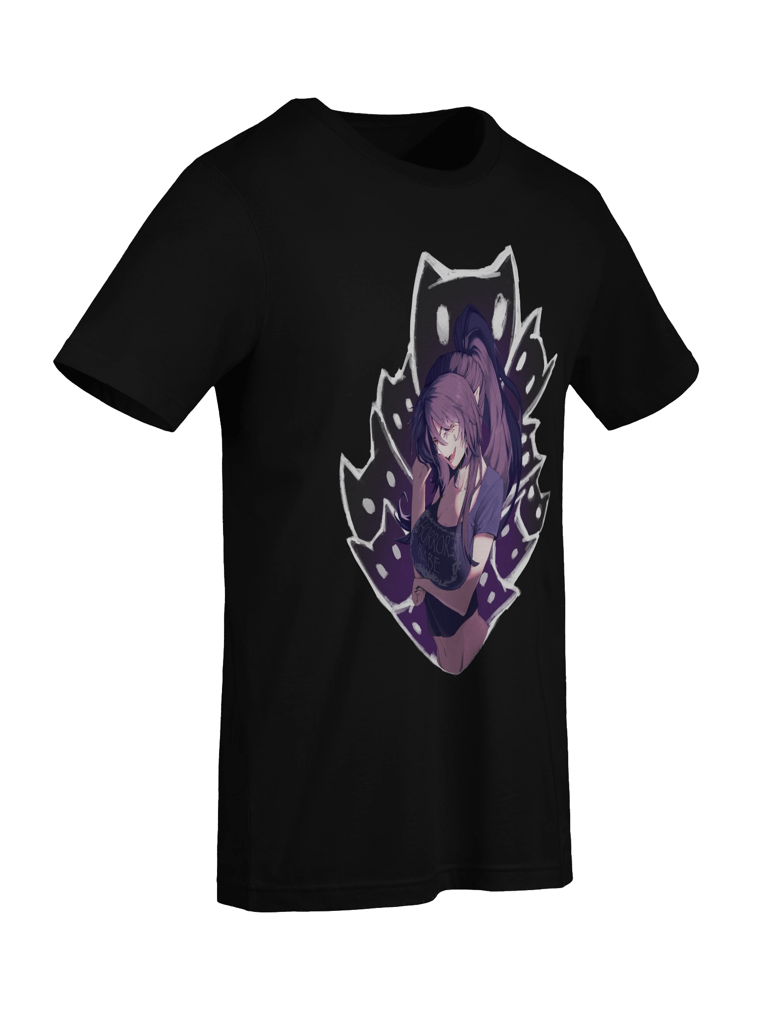 Vampire Aura Unisex T-Shirt product image (33)