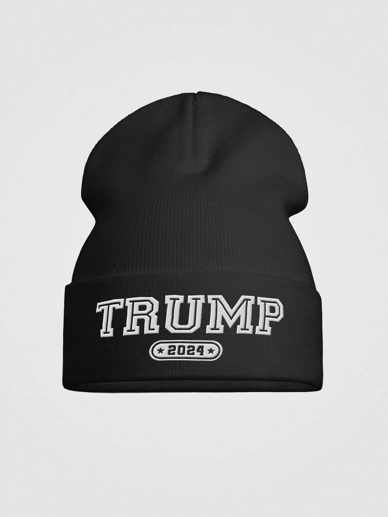 Trump 2024 - Beanie product image (1)