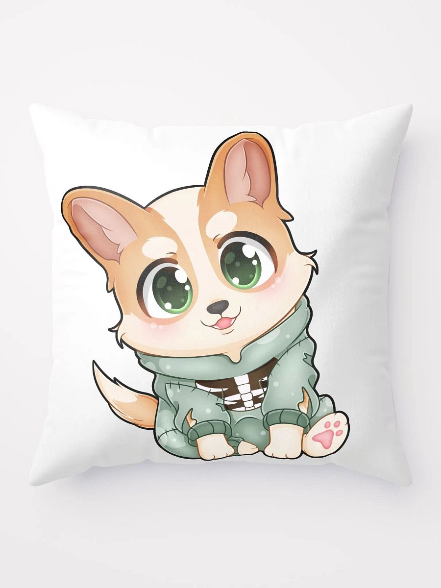 Double Corgi Pillow product image (5)