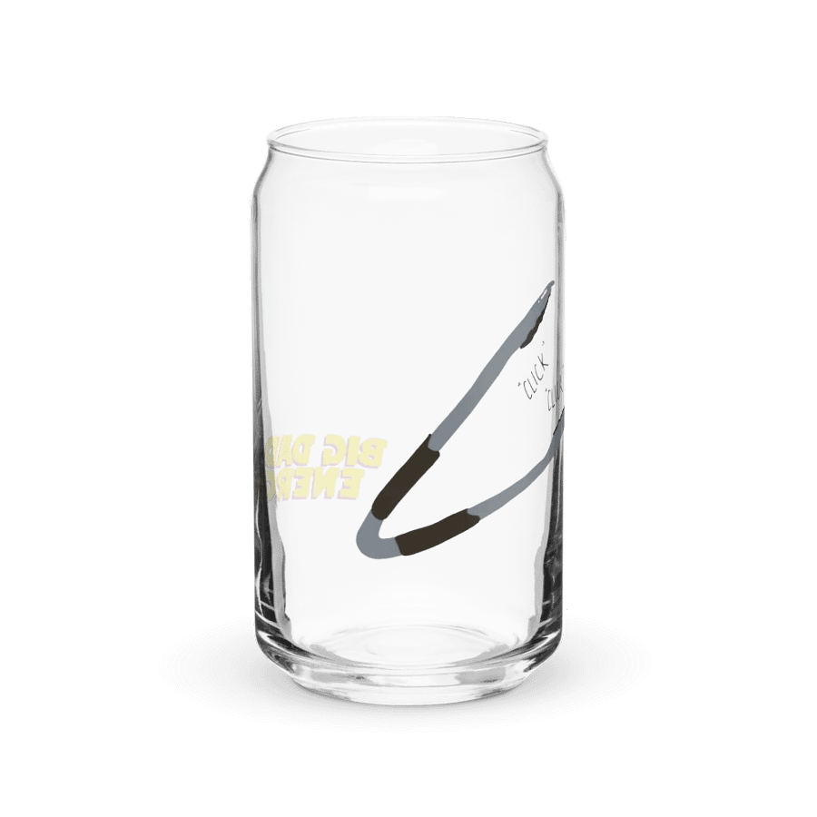 Tong Can Glass product image (10)
