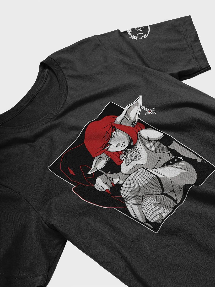 Soph Waifu T-Shirt product image (3)