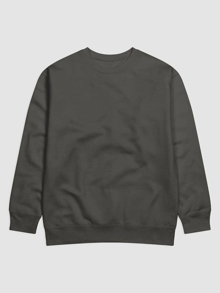 Three Leaf Premium Sweatshirt product image (3)