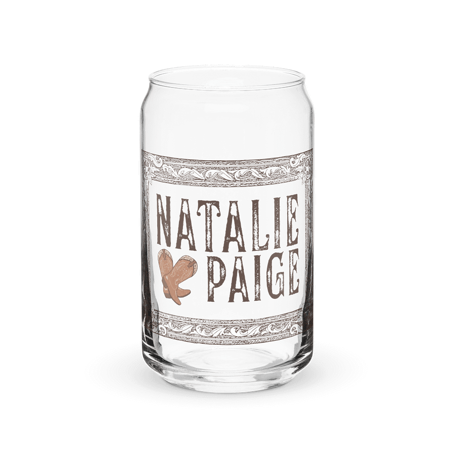 Natalie Paige Coffee Cup product image (2)