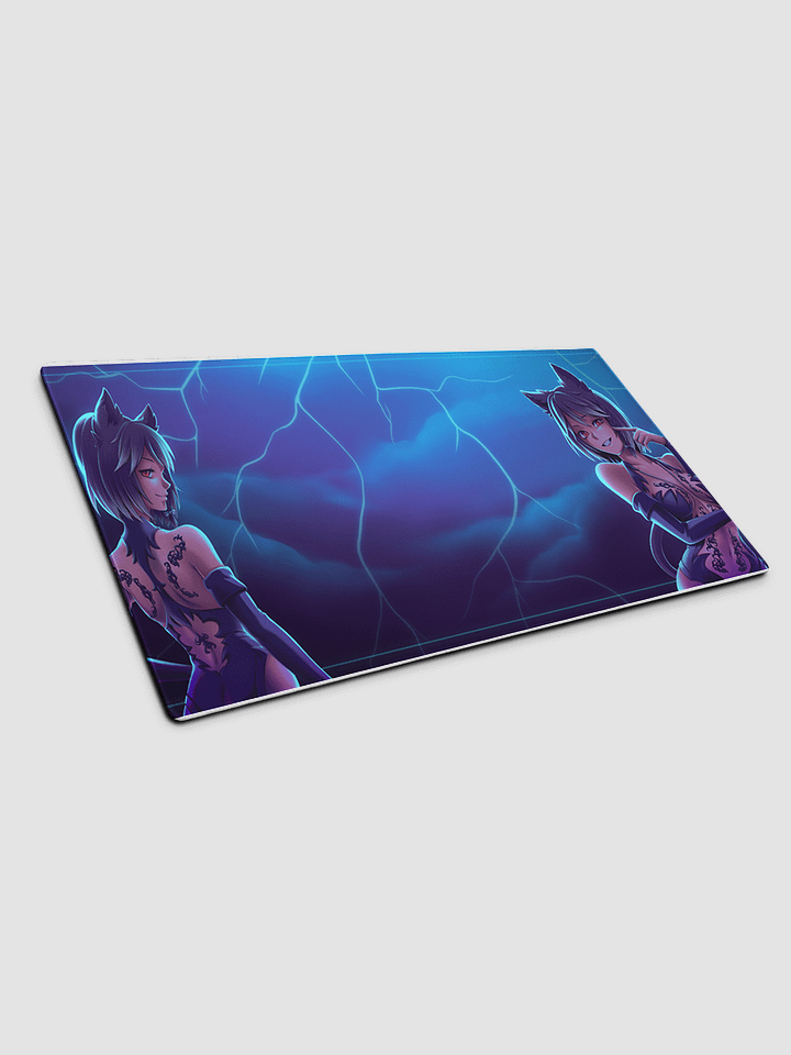 Minai Mouse Pad X-Large product image (2)