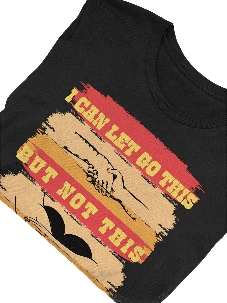 Can't Let Go Dog Lover T-Shirt product image (5)