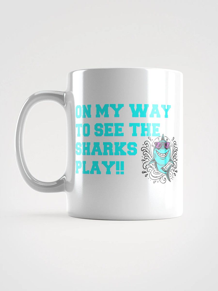 PTKU Mug (White) product image (12)