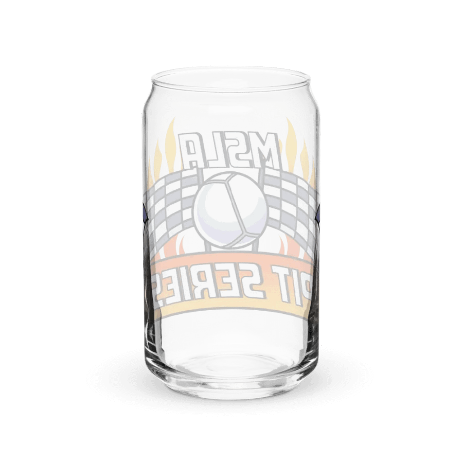 MSLA Pit Series Can Shaped Glass product image (8)