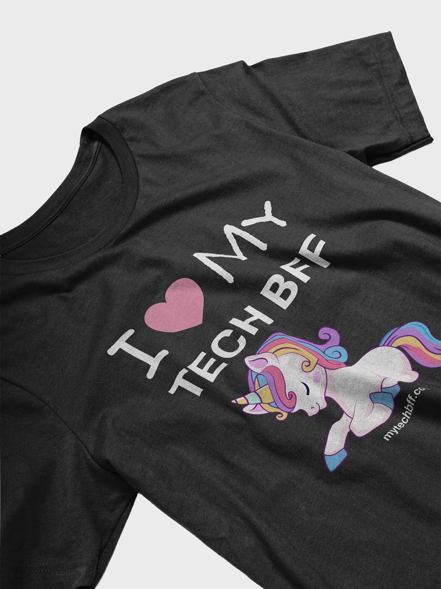 I love My Tech BFF product image (3)