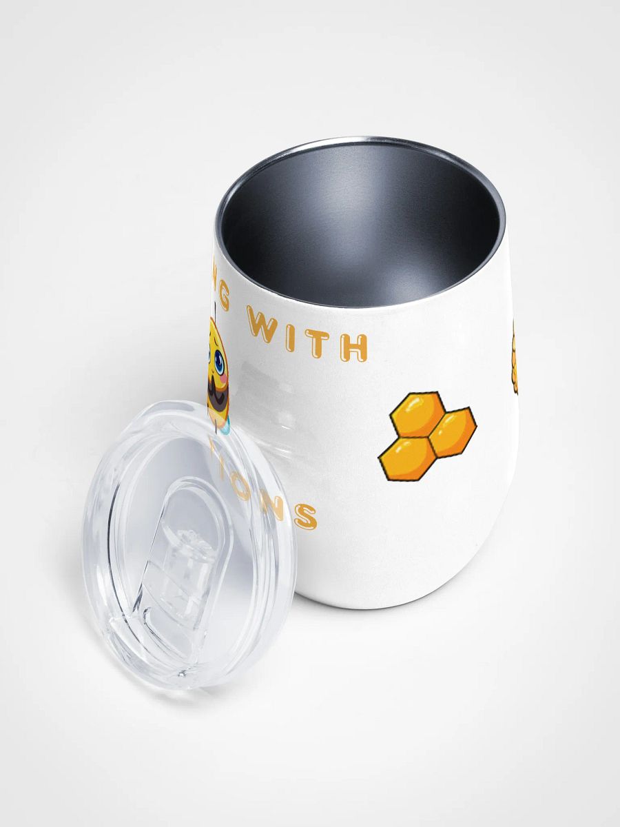 Buzzing with all those feels product image (3)
