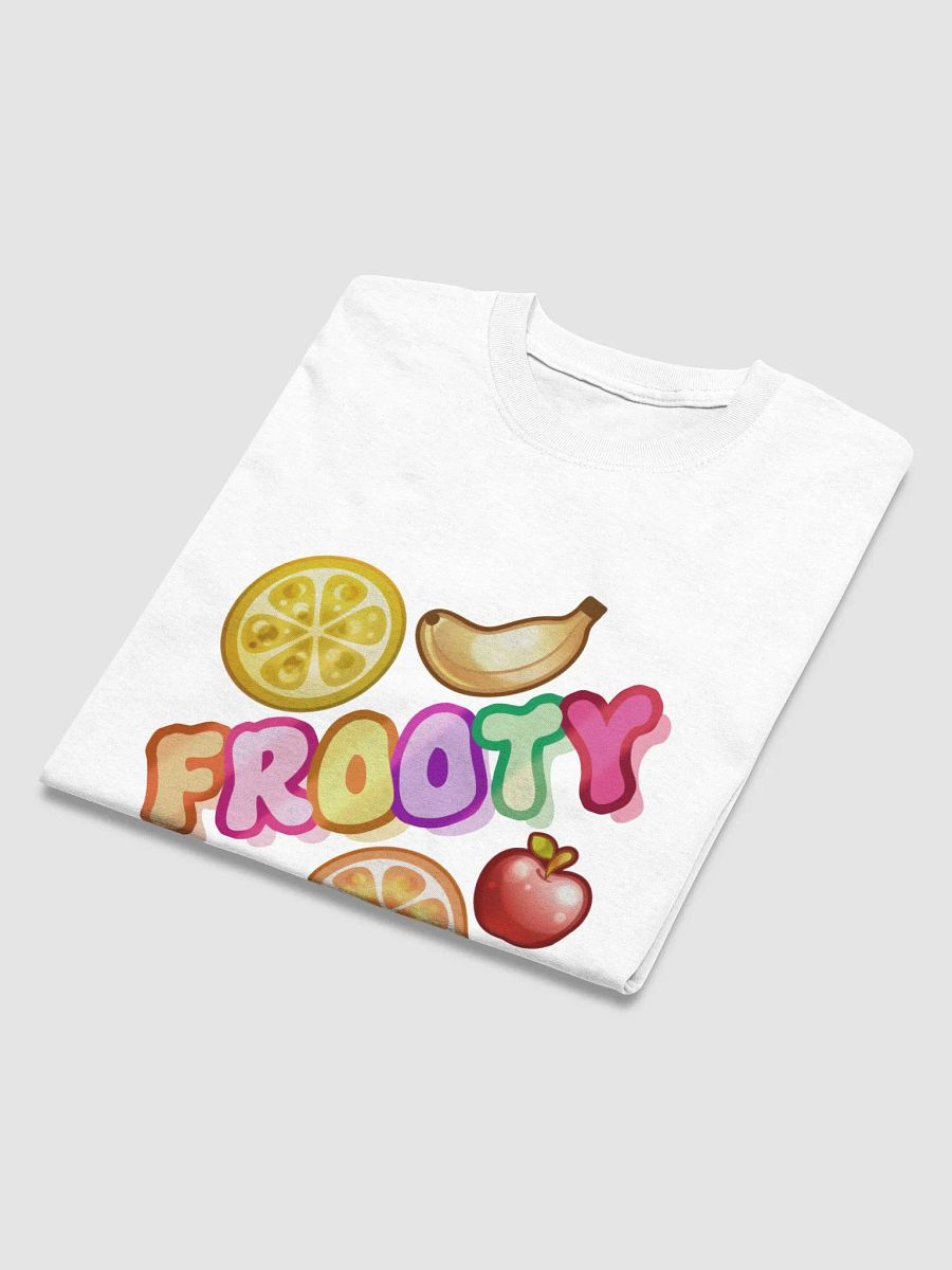 FROO-TEA | T-SHIRT product image (50)