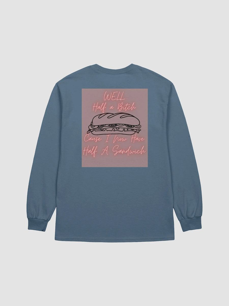 Half A Whole Sweater product image (11)