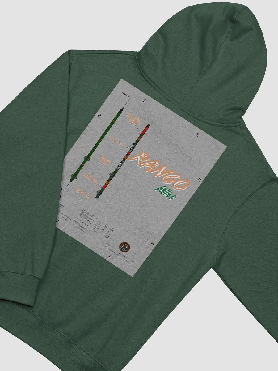 AG24 Rango Hoodie product image (27)