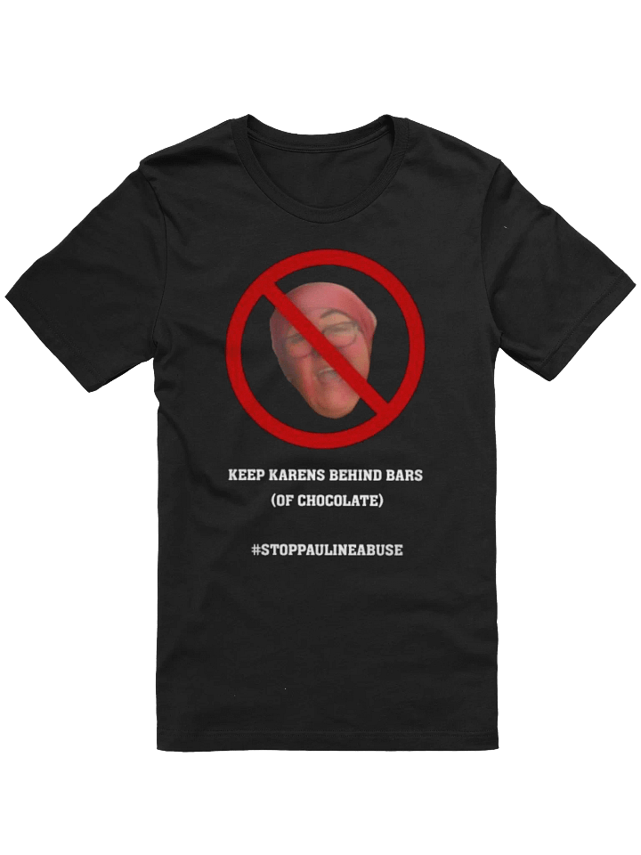 Anti-Karen T-Shirt product image (4)
