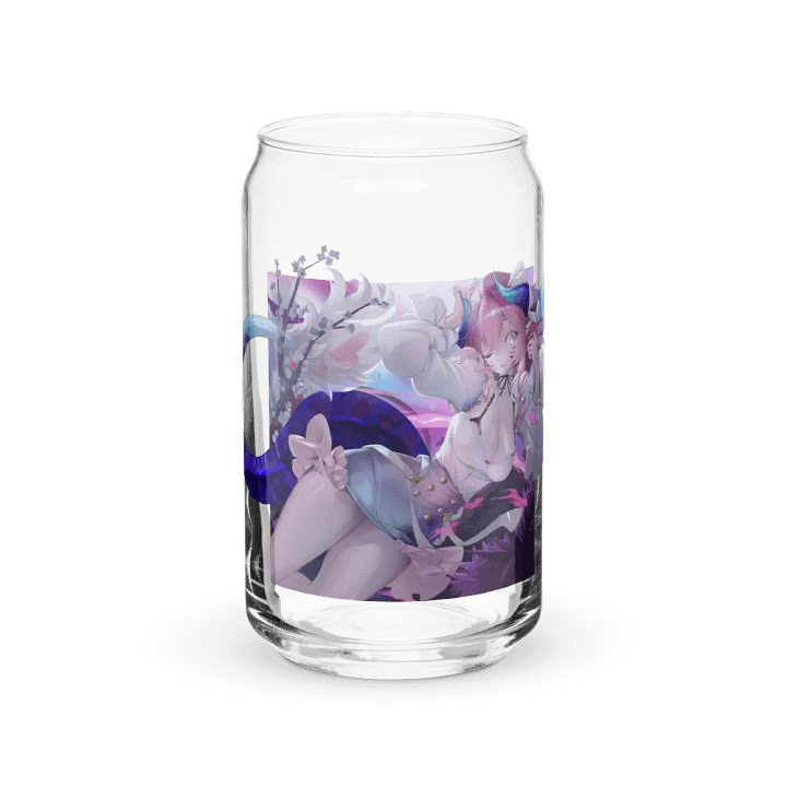 Atlas Debut - Glass product image (1)