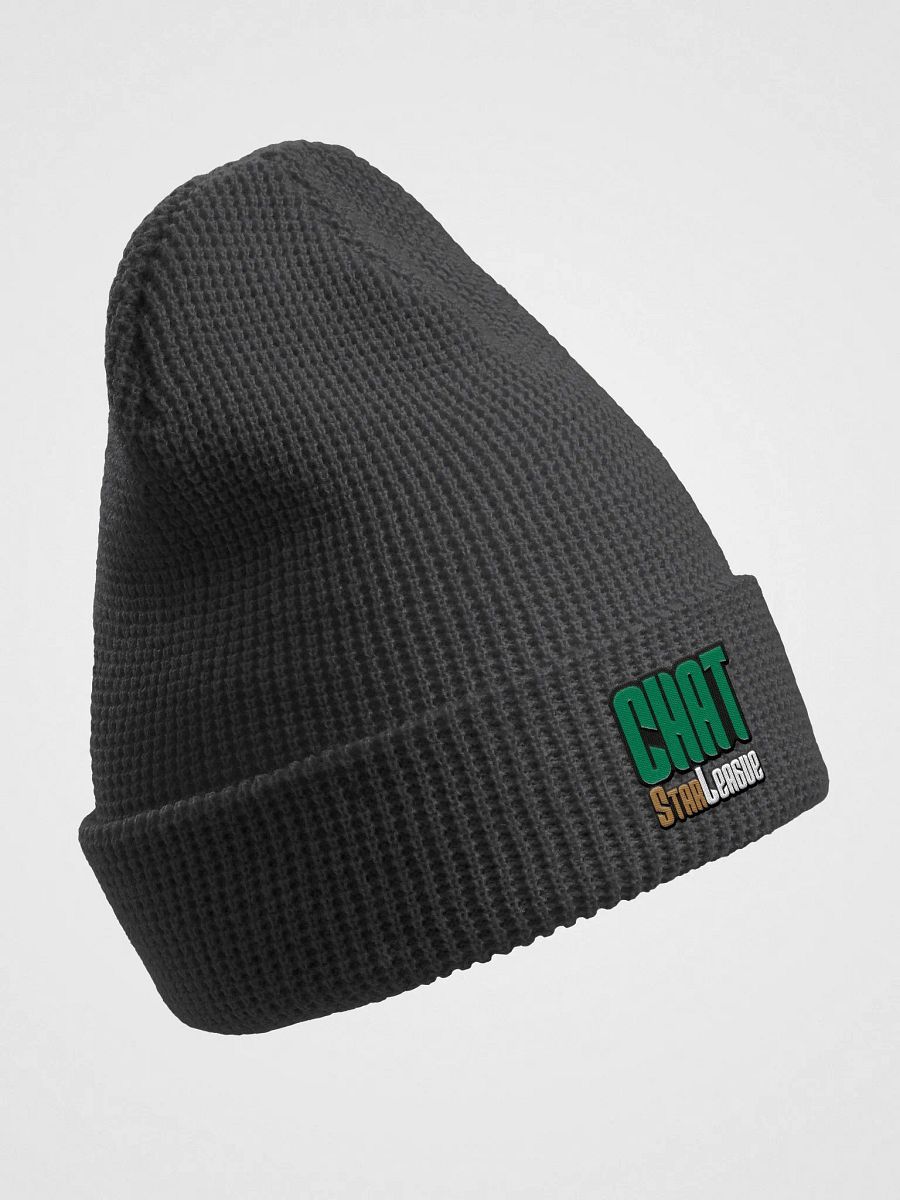 CSL Short Beanie product image (3)