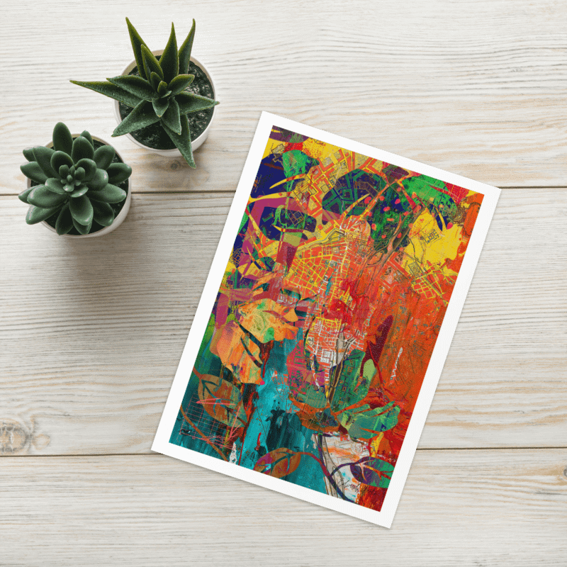 Urban Flora by Edward Martin product image (2)