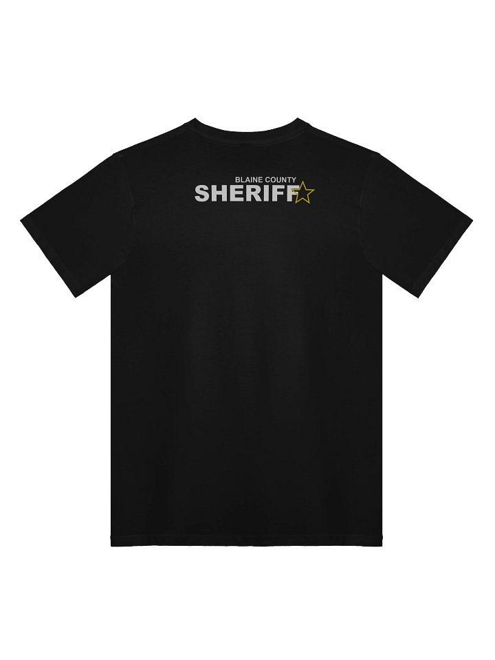 BCSO Patrol T-Shirt product image (4)