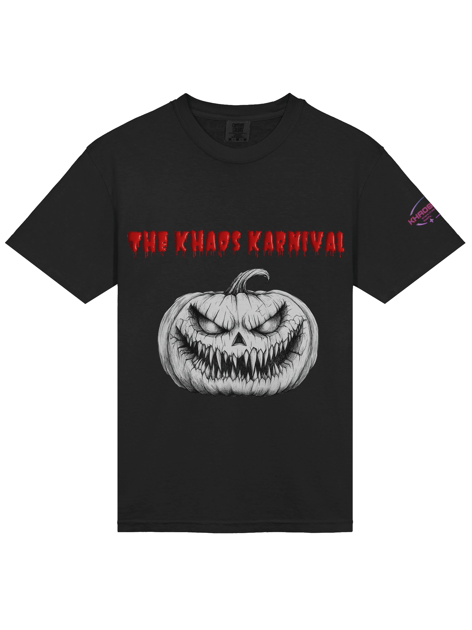 khaos karnival product image (12)