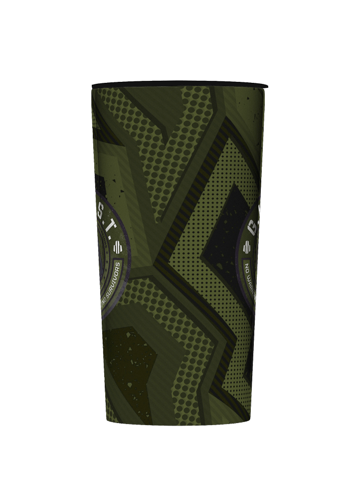 GHOST Tumbler 2 product image (1)