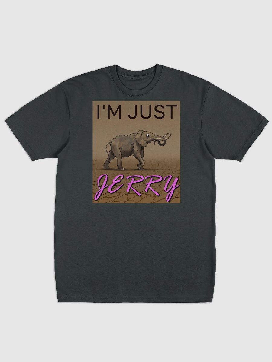 I'm Just Jerry: Alone and Afraid Edition product image (6)