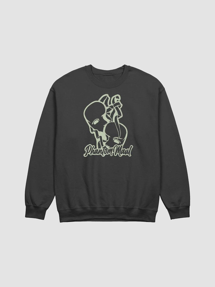 Kiwi Green Logo Crew Neck product image (2)