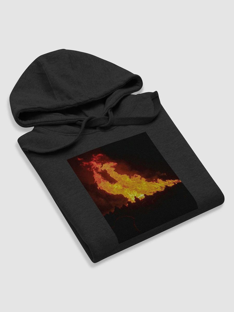 Bonfire - Hoodie (unisex) product image (17)