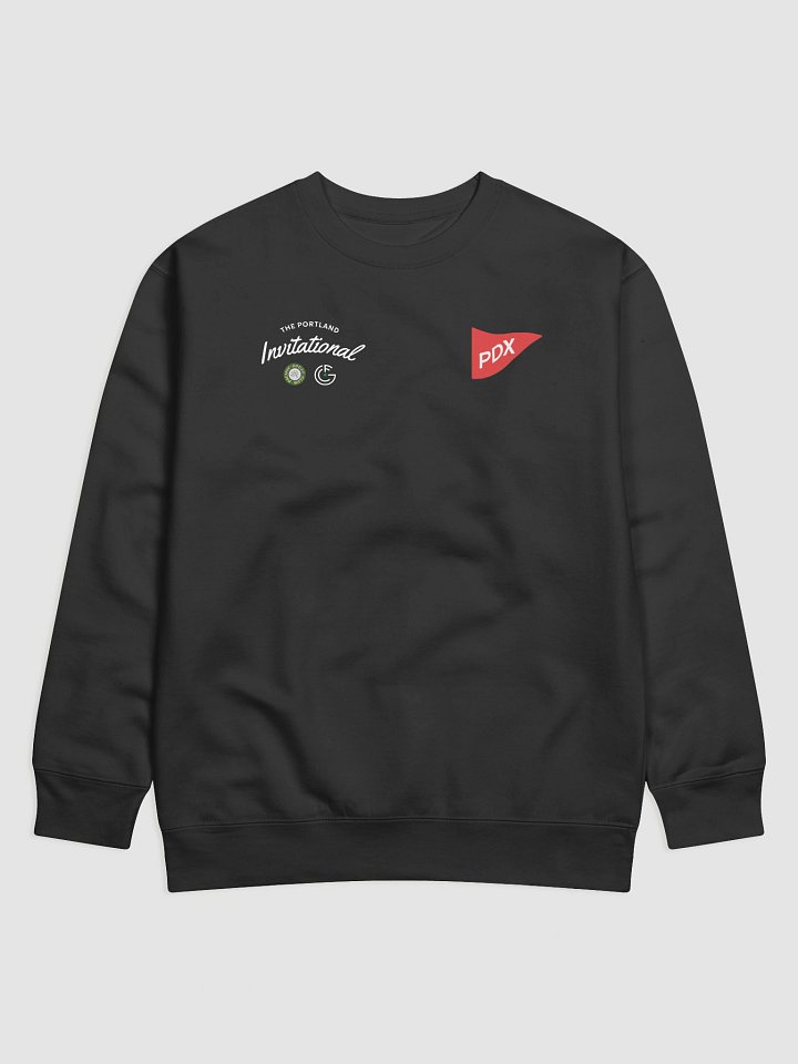The PDX Invitational Crew Neck product image (2)