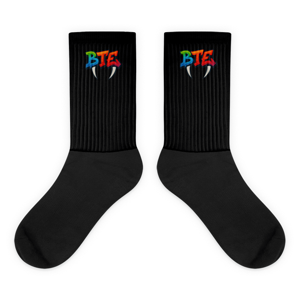 Big Tusk Socks product image (1)