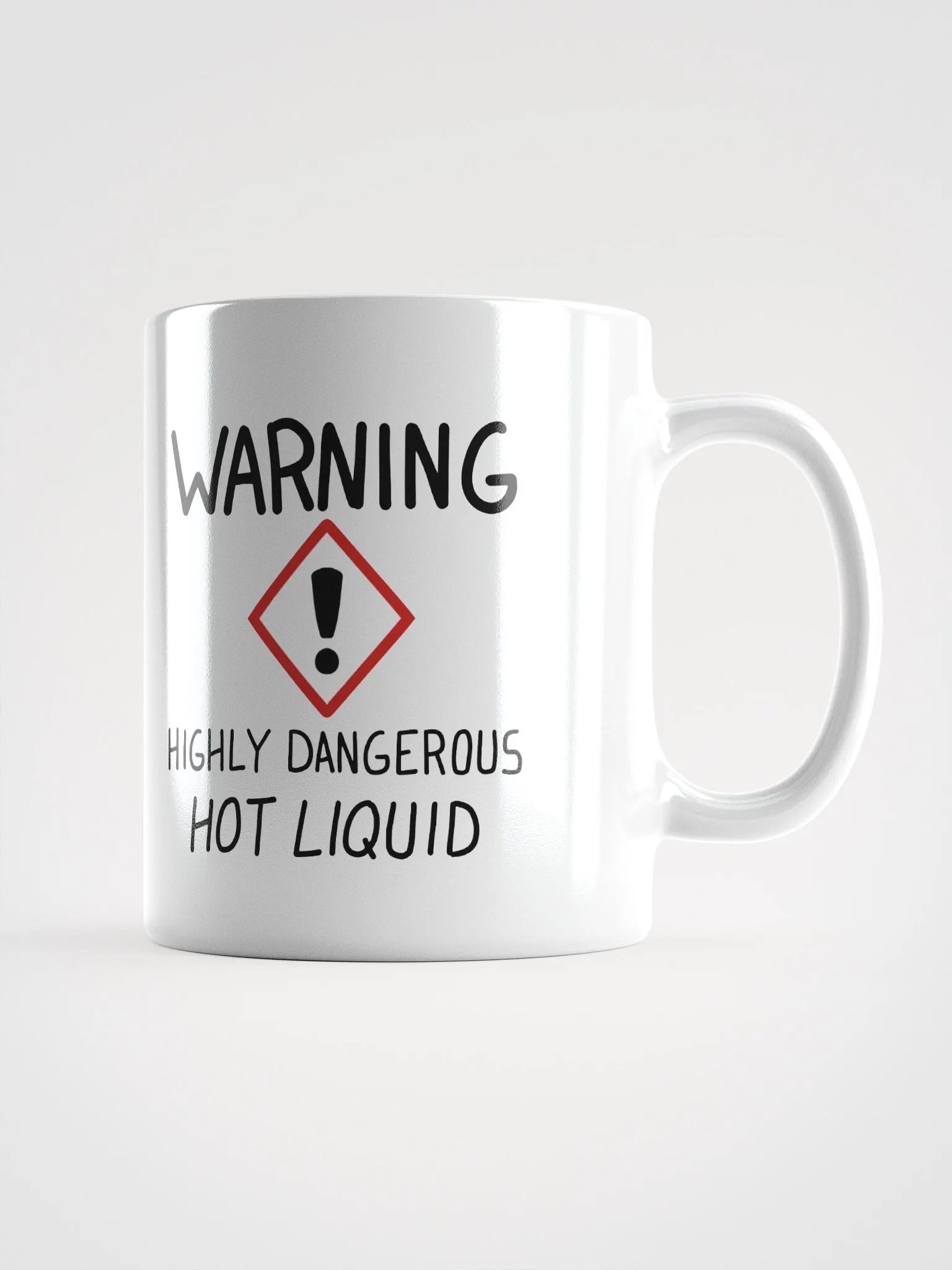 Science Mug product image (1)