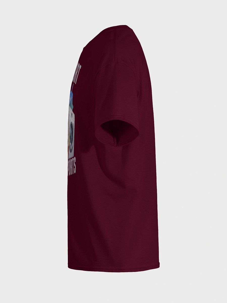 I Support Women's Sports Shirt product image (8)