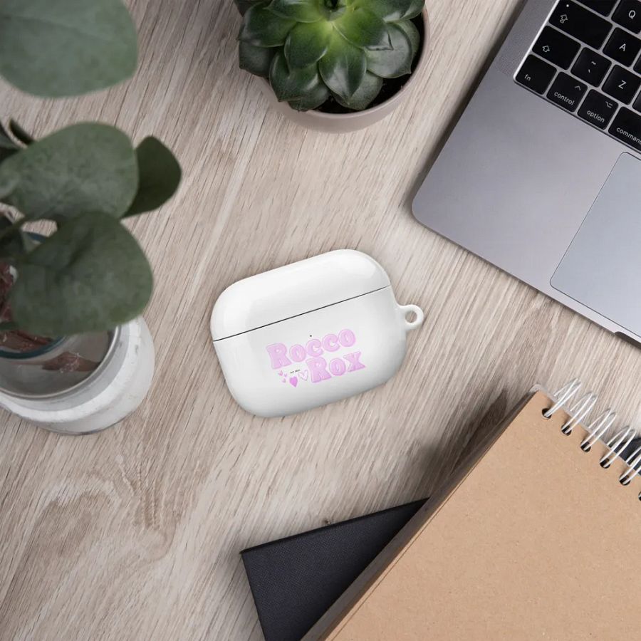 RoccoRox Apple Airpod Case product image (48)