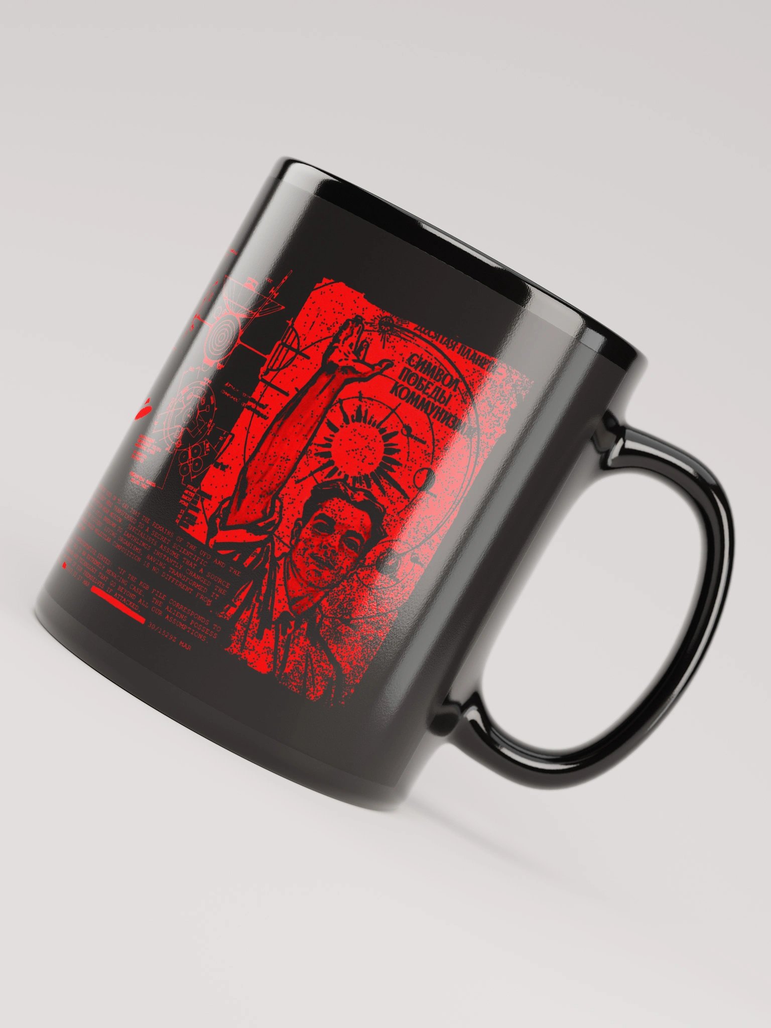 The Soviet Incident product image (5)